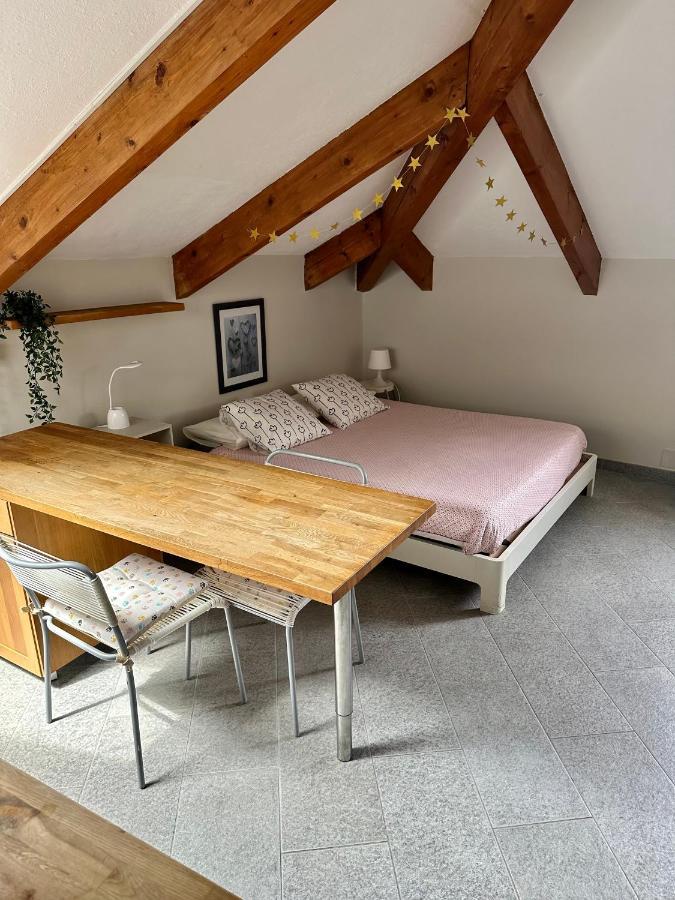 Loft Centro Storico Tommaso Lägenhet Turin Exteriör bild