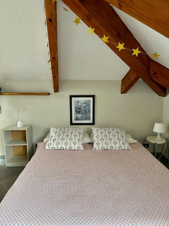 Loft Centro Storico Tommaso Lägenhet Turin Exteriör bild
