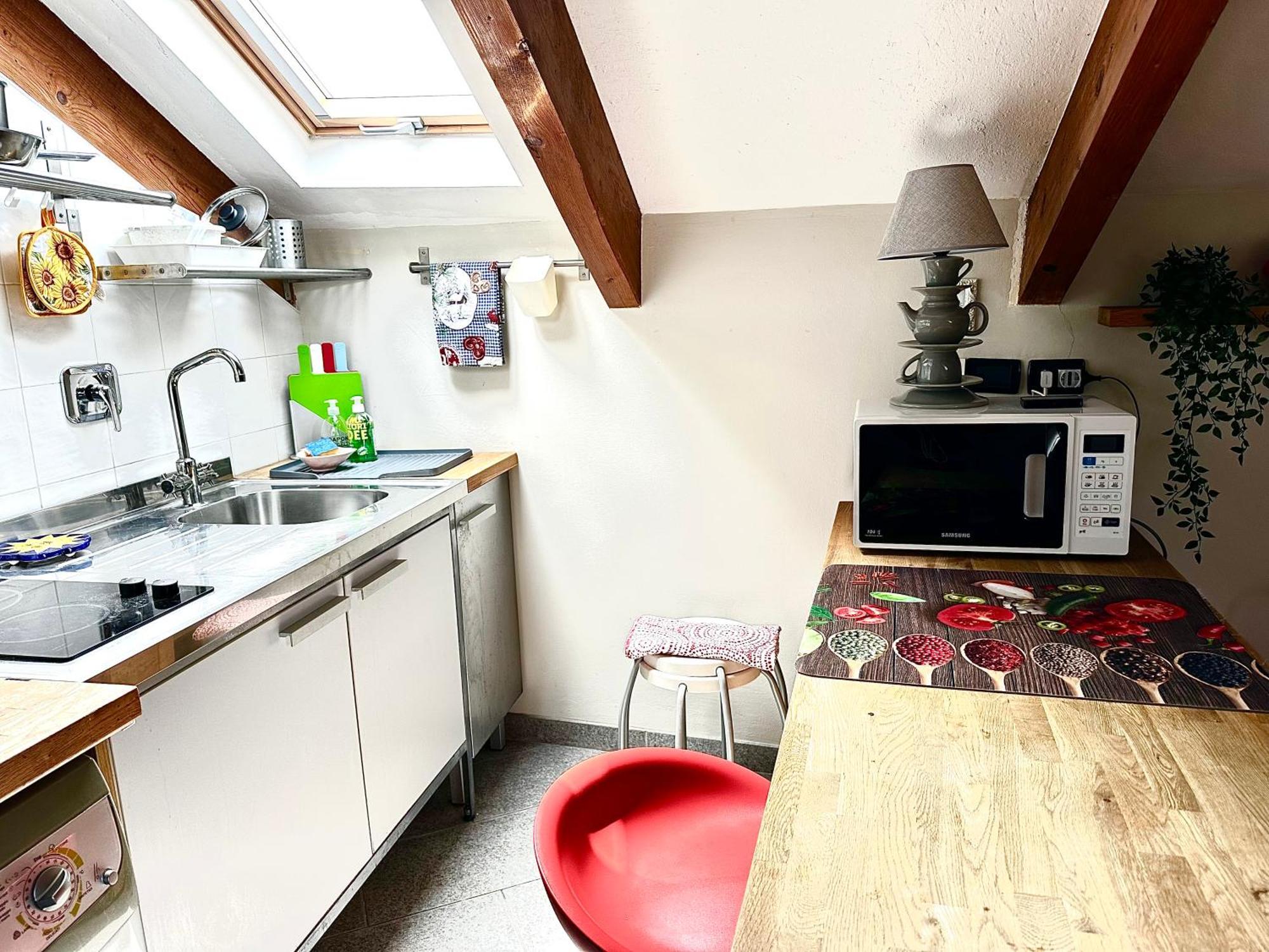 Loft Centro Storico Tommaso Lägenhet Turin Exteriör bild