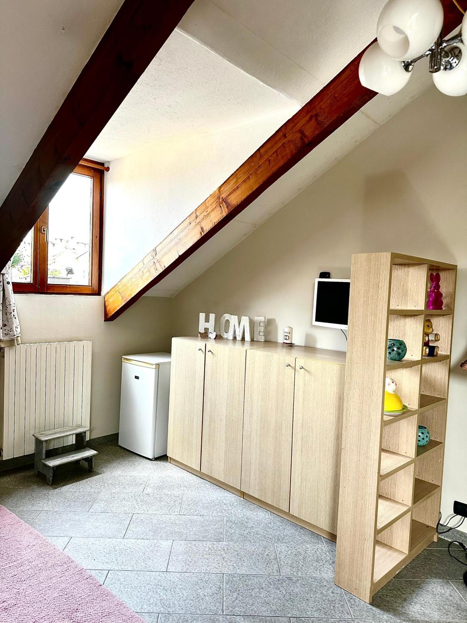 Loft Centro Storico Tommaso Lägenhet Turin Exteriör bild