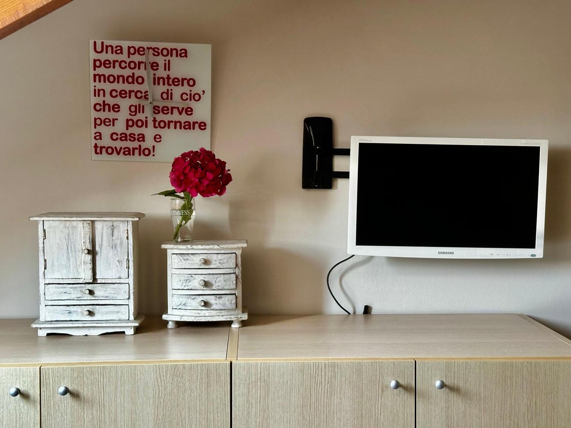 Loft Centro Storico Tommaso Lägenhet Turin Exteriör bild